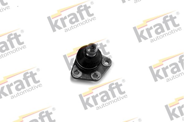 KRAFT AUTOMOTIVE Шарнир независимой подвески / поворотного рычага 4220030